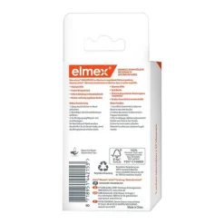 Zahnhölzer, 3X32 St^Elmex New