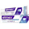 Elmex Zahnschmelz Prof. + gesundes weiß Zahnpasta, 75 ml- Zahnpasta & Zahncreme