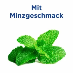 Elmex Zahnseide ungewachst mit Aminfluorid, 50 m- Zwischenraumreinigung