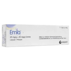 Creme, 30 g^Emla Outlet