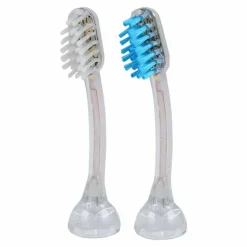 Emmi-dent Geräte & Zubehör-Bürstenkopf Erwachsene, 2 St