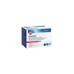 Emser ® Inhalationslösung hyperton 8 %, 20X5 ml- Inhalate