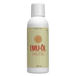Emu Öl, 125 ml^Sinoplasan Best