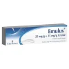 Heumann Emulus 25 mg/g + 25 mg/g Creme, 30 g- Lidocain