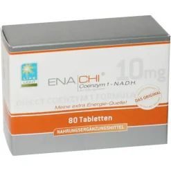 Enachi Nadh-Tabletten, 80 St