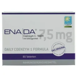 Tabletten, 80 St^Enada Online