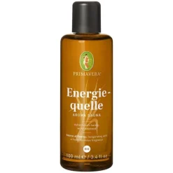 Primavera Energiequelle Aroma Sauna Bio, 100 ml- Saunaaufguss