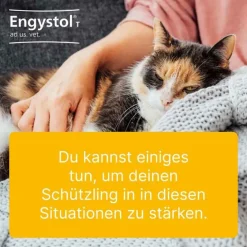 Engystol Biologische Heilmittel Heel Gmbh-® ad us. vet. Tabletten, 100 St