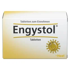 ® Tabletten, 50 St^Engystol Hot