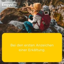 ® Tabletten, 50 St^Engystol Hot