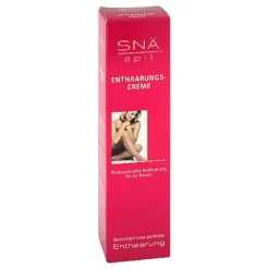 Enthaarung-Enthaarungs Creme Snae Epil, 75 ml