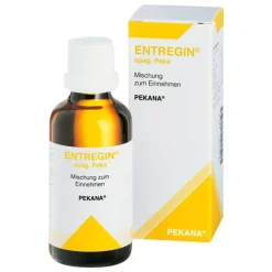 ® spag. Peka Tropfen, 50 ml^Entregin Discount