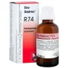 Dr. Reckeweg-Enu Gastreu R 74 Tropfen zum Einnehmen, 50 ml
