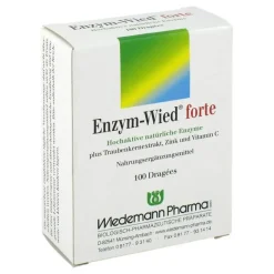 forte Dragees, 100 St^Enzym Wied Sale