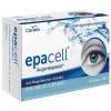 Epacell Augenkapseln mit Maquibeere + DHA + EPA, 60 St- Augenvitamine
