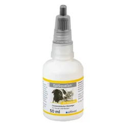 Episqualan Ohrreiniger für Hunde / Katzen, 50 ml^Episqalan Discount