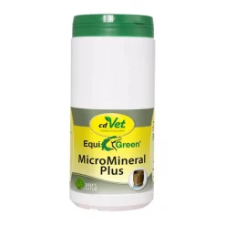 Cd Vet Equigreen Micromineral plus Pulver für Pferde, 4 kg- Pferde