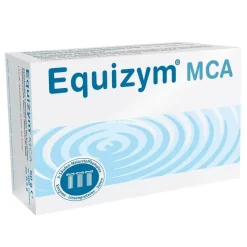 Mca Tabletten, 100 St^Equizym Outlet