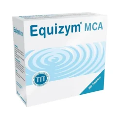 Equizym Selen-Mca Tabletten, 300 St