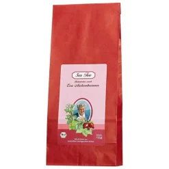 Salus 5ER Tee Kräutertee nach Eva Aschenbrenner, 175 g- Loser Tee|Kräutertee