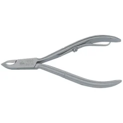 ERBE Hautzange 10 cm Schneidenlänge 4 - 5 mm Inox, 1 St- Maniküre