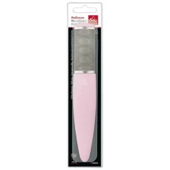 ERBE Hornhautraspel rosa, 1 St- Hornhaut