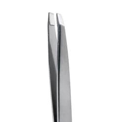 ERBE Sonstige-Pinzette rostfrei schräg, 1 St