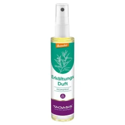 Taoasis Raumsprays-Erkältungsduft Raumspray, 50 ml