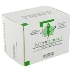 Estromineral Tabletten, 90 St- Wechseljahre