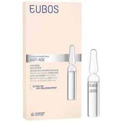 Anti Age Hyaluron Deep Effect Ampullen, 7X2 ml^Eubos Outlet