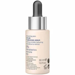 Eubos Serum & Kur-Anti-Age 1% Bakuchiol Serum Konzentrat, 30 ml