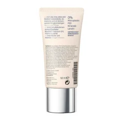 Eubos Anti-Age Hyaluron Anti-Pigment Handcreme LSF 15, 50 ml- Gesicht|Handcreme
