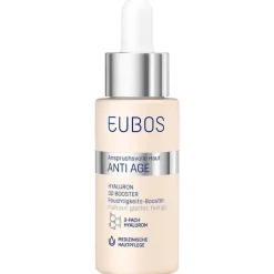 Anti-Age Hyaluron 3D Booster Gel, 30 ml^Eubos Sale