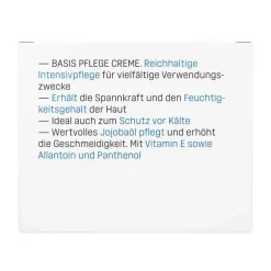 Eubos Empfindliche Haut-Creme, 100 ml