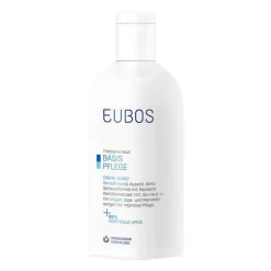 Eubos Creme Ölbad, 200 ml- Bäder