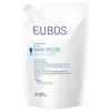Eubos Bäder-Creme Ölbad Nachfüllbeutel, 400 ml