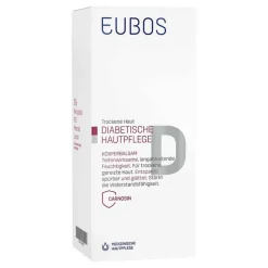 Eubos Hautpflege-Diabetes Haut Körper Lotion, 150 ml