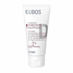 Diabetische Haut Pflege Handcreme, 50 ml^Eubos Sale