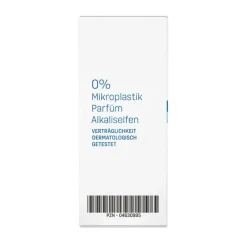 Fest blau unparfümiert, 125 g^Eubos Best