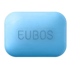 Fest blau unparfümiert, 125 g^Eubos Best