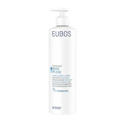 Eubos Flüssig blau mit Dosiersp.unparfümiert, 400 ml- Handseife