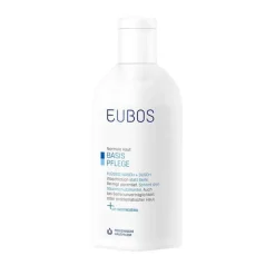 Flüssig blau unparfümiert, 200 ml^Eubos Best