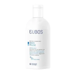 Eubos Hautbalsam F Lotion, 200 ml- Trockene & Sensible Haut
