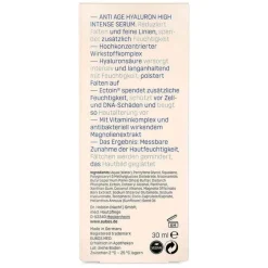 Hyaluron high intense Serum, 30 ml^Eubos Sale