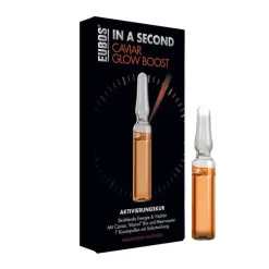 Eubos in A Second Aktivierungskur Caviarglow Boost, 7X2 ml^ Online