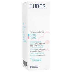 Kinder Haut Ruhe Gesichtscreme, 30 ml^Eubos Best