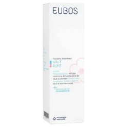 Eubos Haut- & Haarpflege|Neurodermitis Basispflege-Kinder Haut Ruhe Lotion, 125 ml