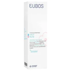 Eubos Neurodermitis Basispflege|Für Kinder-Kinder Haut Ruhe Waschgel, 125 ml