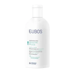 Sensitive Dusch & Creme, 200 ml^Eubos Discount