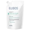 Eubos Duschen & Waschen-Sensitive Dusch & Creme Nachfüllbeutel, 400 ml